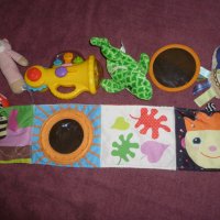 Лот бебешки играчки - 15, снимка 2 - Образователни игри - 29215044
