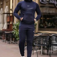 Мъжки екипи Nike, снимка 2 - Спортни дрехи, екипи - 44450506