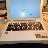 Продвам Chromebook 11, снимка 7 - Лаптопи за дома - 44291407