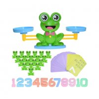Образователна детска игра "Аз уча цифрите", снимка 6 - Образователни игри - 39995020