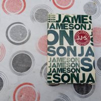 JAMESON Карти за игра нови, снимка 1 - Карти за игра - 39830600