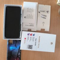 Huawei P40 Lite, Dual SIM, 128GB, 6GB RAM, снимка 6 - Huawei - 44438501