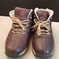 Класически Мъжки Боти/Обувки Timberland, снимка 2 - Мъжки боти - 31259704