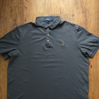 polo by ralph lauren - страхотна мъжка тениска , снимка 5 - Тениски - 36382533