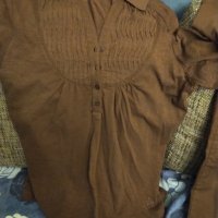 Tom Tailor  нов лот панталон блуза РАЗПРОДАЖБА, снимка 6 - Комплекти - 29979132