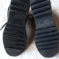 Детски обувки - боти IGI & CO № 33 - италиански, снимка 7 - Детски боти и ботуши - 34363628