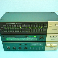 Pioneer аудиосистема плюс подарък, снимка 2 - Ресийвъри, усилватели, смесителни пултове - 44782179