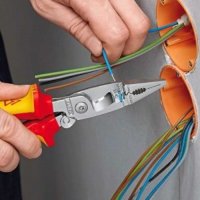 Ел инсталации монтаж ремонт Видео СОТ системи окабеляване Интернет и телевизия