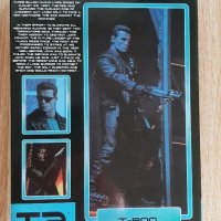 Terminator t800 Ultimate пълен комплект, нов, снимка 4 - Колекции - 40403307