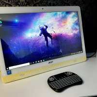 Acer All in One / 19.5 Инча / 1TB 