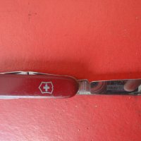 Швейцарски нож ножка Victorinox , снимка 5 - Ножове - 40081561