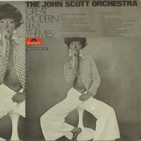 The John Scott Orchestra, снимка 2 - Грамофонни плочи - 35062789