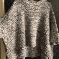 Плетиво, снимка 3 - Блузи с дълъг ръкав и пуловери - 30153445