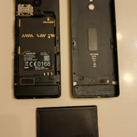 Nokia 515 - комплект, снимка 8 - Nokia - 29467244