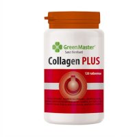 Колаген плюс 120 таблетки , снимка 2 - Хранителни добавки - 40354141