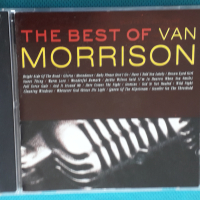 Van Morrison – 1990 - The Best Of Van Morrison(Blues Rock,Folk Rock), снимка 1 - CD дискове - 44767758