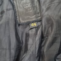 №137 Дамски кожен панталон с връзки, снимка 4 - Аксесоари и консумативи - 35032954