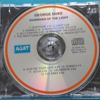 George Duke - 1983 - Guardian Of The Light(Funk / Soul), снимка 3 - CD дискове - 40649059