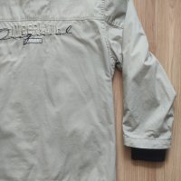 страхотно мъжко яке ,размер М ,с надписи, снимка 15 - Якета - 44604059