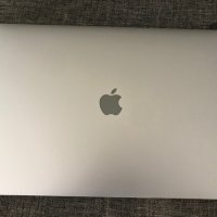 15,4” MacBook A1990-дисплей, снимка 1 - Лаптопи за работа - 42624734