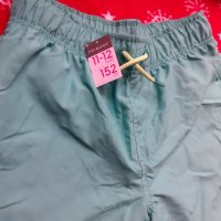 нови шорти за момче 10-11год. и 11-12год., снимка 5 - Детски къси панталони - 30952344