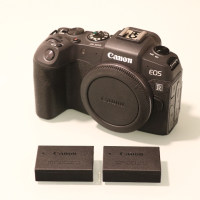 Canon Eos RP + 24-50, снимка 7 - Фотоапарати - 44737549