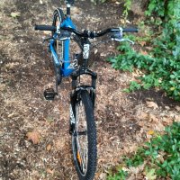 Планински велосипед Scott Voltage  26 цола , снимка 5 - Велосипеди - 38051611