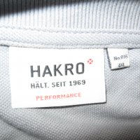 Блузи HAKRO  мъжки,4-5ХЛ, снимка 4 - Блузи - 40145613