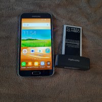 Samsung - S5, снимка 1 - Samsung - 37705536