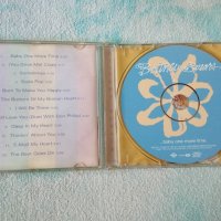Britney Spears - Baby one more time, снимка 2 - CD дискове - 42134437