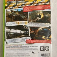 FlatOut: Ultimate Carnage за Xbox 360, снимка 2 - Игри за Xbox - 30423877
