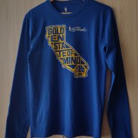 NBA / Golden State Warriors - мъжка блуза , снимка 7 - Блузи - 39068996