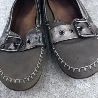 Немски обувки Gabor размер 44 дамски, снимка 7 - Дамски ежедневни обувки - 42613393