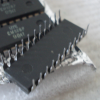 Интегрална схема СМ928Р - ИМЕ, снимка 6 - Друга електроника - 44807397
