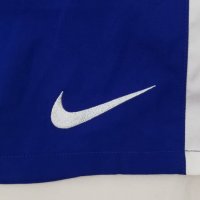 Nike DRI-FIT Everton Shorts оригинални гащета S Найк Евертън шорти, снимка 3 - Спортни дрехи, екипи - 37424644