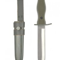 Немски боен нож 2 броя , снимка 7 - Ножове - 44384860