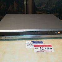 sony rdr-hx710 hdd/dvd recorder, снимка 7 - Плейъри, домашно кино, прожектори - 29088094