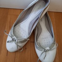 Geox дамски обувки, снимка 3 - Дамски ежедневни обувки - 36998005