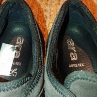 Ara Gore-Tex в Дамски ежедневни обувки в гр. Велико Търново - ID39306659 —  Bazar.bg