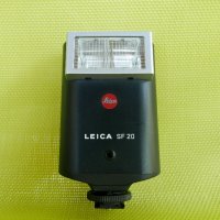 Светкавица Leica SF 20