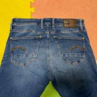 ''G-Star RAW Revend Skinny Jeans''оригинални мъжки дънки 34 размер, снимка 2 - Дънки - 38557319