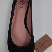Дамски обувки Kylie, размер - 41.       , снимка 5 - Дамски ежедневни обувки - 37249118
