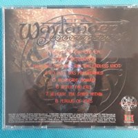 Waylander – 2004 - The Light The Dark And The Endless Knot(Heavy Metal), снимка 6 - CD дискове - 42766759