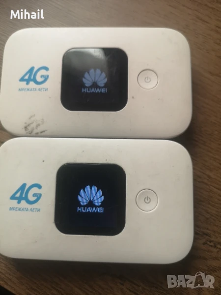 4g telenor бисквитка, рутер за интернет, снимка 1