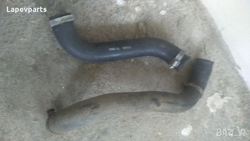 Водни маркучи Mitsubishi Carisma 1.6 бензин, снимка 1