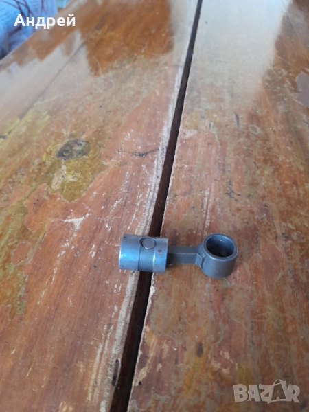 Двигателно Бутало сувенир, снимка 1