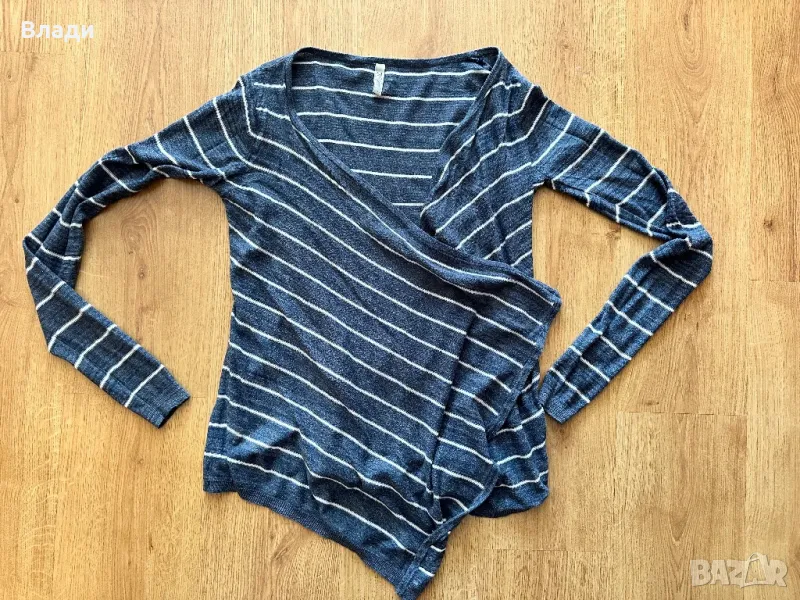 Дамска жилетка Kenvelo, снимка 1