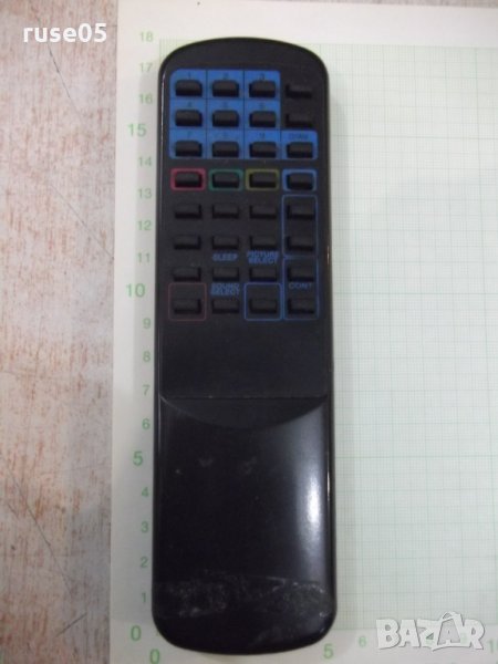 Дистанционно работещо - 36, снимка 1