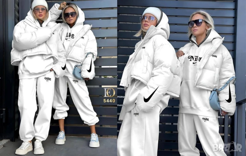 дамски екипи Nike , снимка 1