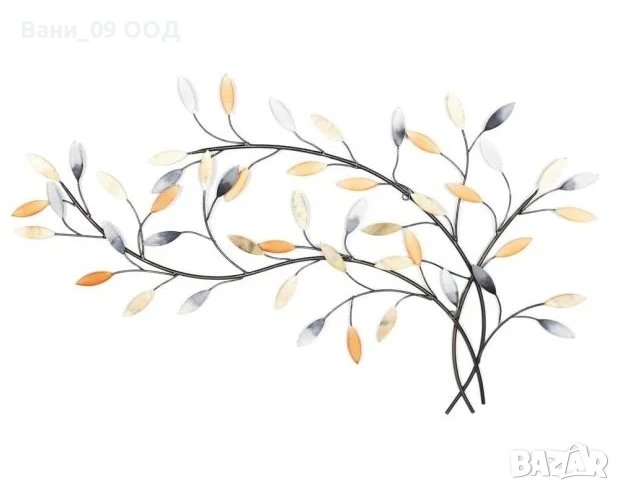 Красива декорация за стена , снимка 1